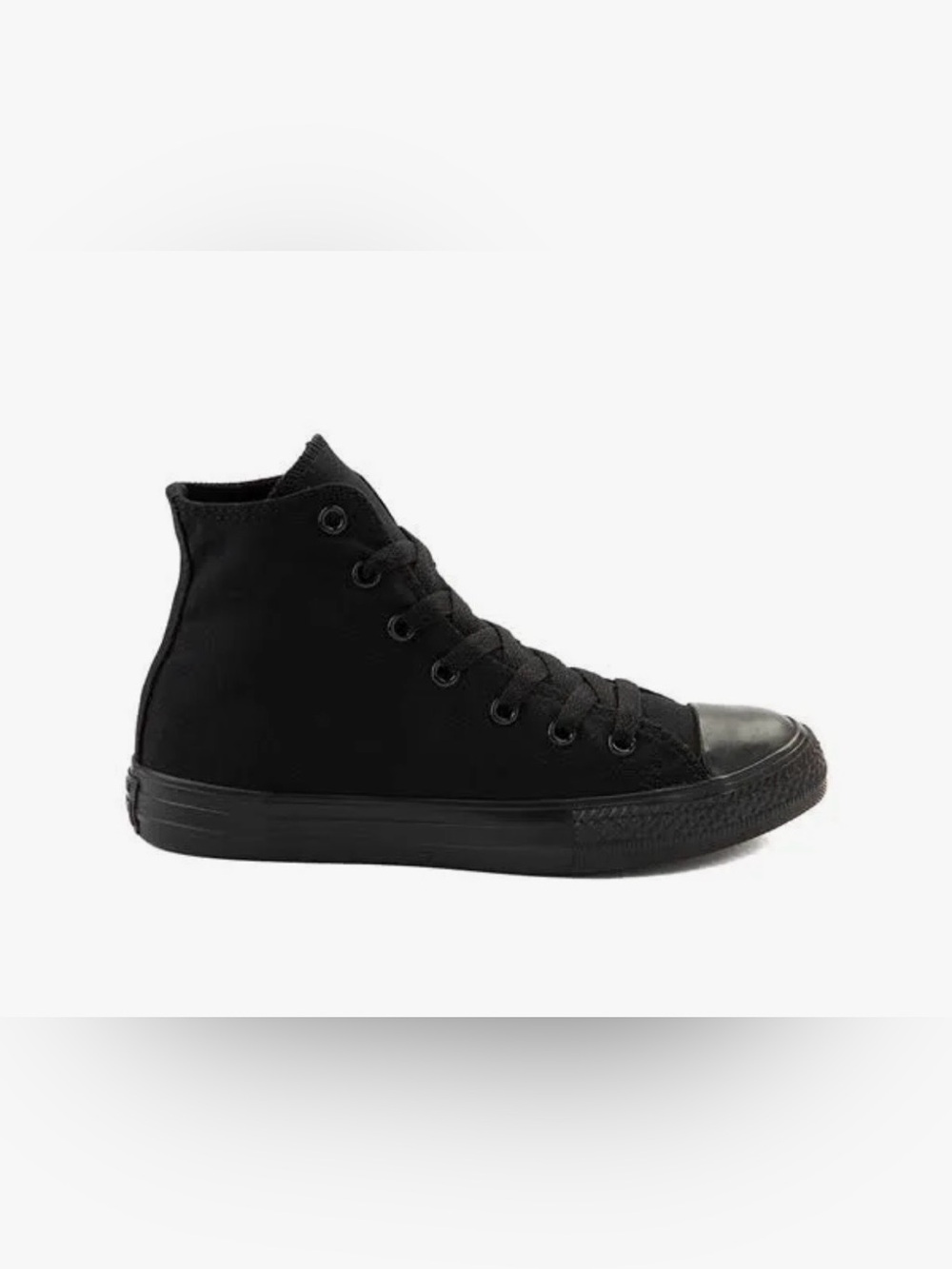 Converse Chuck Taylor All Star High Top Basketball Shoes - Picture 2 of 8